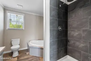 6830 Lewis Drive SE, Winnabow, NC 28479 – photo 23: Master Bathroom
