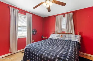 500 Maple Lane, Morehead City, NC 28557 – photo 16: Bedroom 2