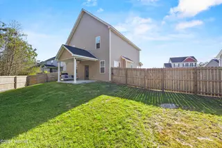 806 Tuscarora Trail, Jacksonville, NC 28546 – photo 6: 31_back exterior