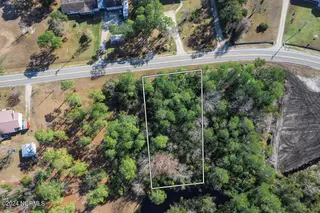 0 #2 2 Cedar Island Road, Cedar Island, NC 28520 – photo 10: Cedar Island Lot B 19