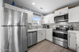 3802 Island Drive, North Topsail Beach, NC 28460 – photo 19: Kitchen
