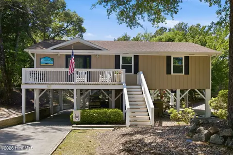 137 Doe Drive, Emerald Isle