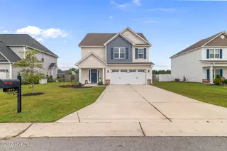 441 Worsley Way, Jacksonville, NC 28546 – photo 3: 3