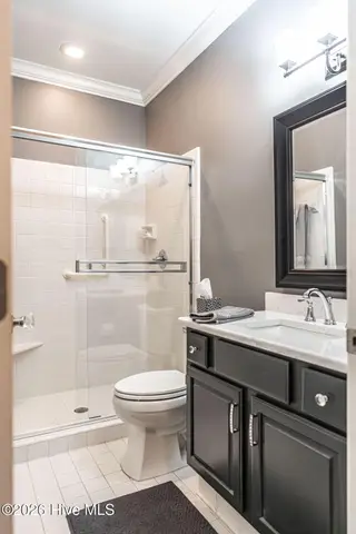 36 Courtney Place, Southern Pines, NC 28387 – photo 12: Bathroom