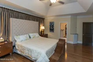 68 Abbottsford Drive, Pinehurst, NC 28374 – photo 12: primary bed2