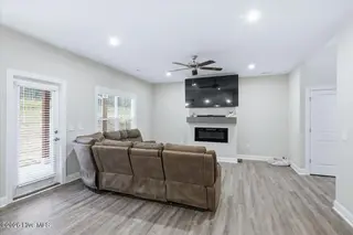 168 Carver Street, Carthage, NC 28327 – photo 7: 10-8