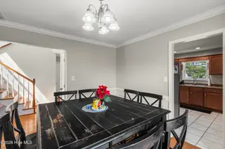 156 Weste Avenue, Jacksonville, NC 28540 – photo 7: Dining Room