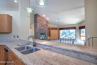 15 Shenecossett Lane, Pinehurst, NC 28374 – photo 14: Kitchen1