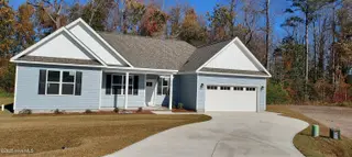 665 Bright Harvest Drive, Maysville, NC 28555 – photo 2: 1000002564