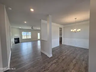 4979 Trident Maple Court Lot 18, Battleboro, NC 27809 – photo 6: Entryway/Formal Dining room