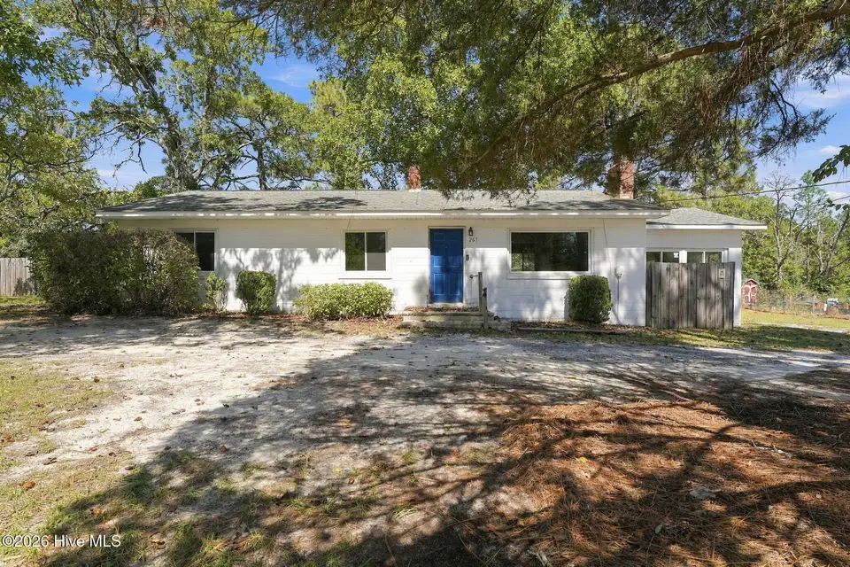 263 Youngs Road, Vass, NC 28394 — 3-bedroom home, Vass, NC, photo 1 of 37: 1-web-or-mls-DSC04809