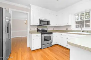4009 Brassfield Drive, Rocky Mount, NC 27803 – photo 15: Lots of space