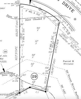 101 29 Shoreview Drive, New Bern, NC 28562 – photo 7: Screen Shot 2024-12-30 at 6.12.59 PM