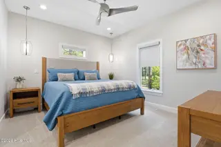 16 Middlebury Road, Pinehurst, NC 28374 – photo 19: Bedrrom 2 ensuite