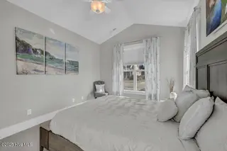 3078 Broadhaven Drive, Leland, NC 28451 — 4-bedroom home in Brunswick Forest, Leland, NC, photo 7 of 69: Bedroom 3
