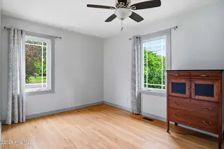 1302 Crest Drive, Aberdeen, NC 28315 – photo 19: 2nd Bedroom