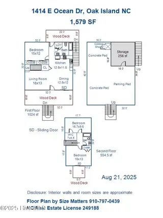 1414 E Beach Drive, Oak Island, NC 28465 – photo 2: 09664B9D-E6FE-41DA-A6EF-5437A17C8A30