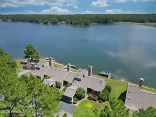 12 Lake Pinehurst Villas Road, Pinehurst, NC 28374 – photo 3: Lake