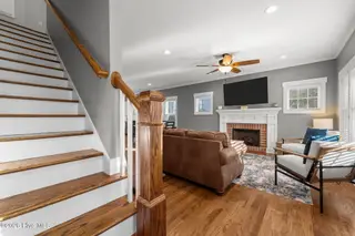 430 N May Street, Southern Pines, NC 28387 – photo 7: may11
