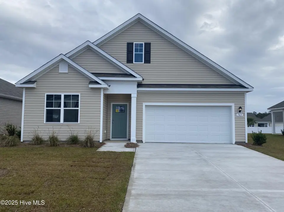 743 New Haven Lane SW, Supply, NC 28462 – photo 1 of 25: Lot 117 - 743 New Haven Lane SW