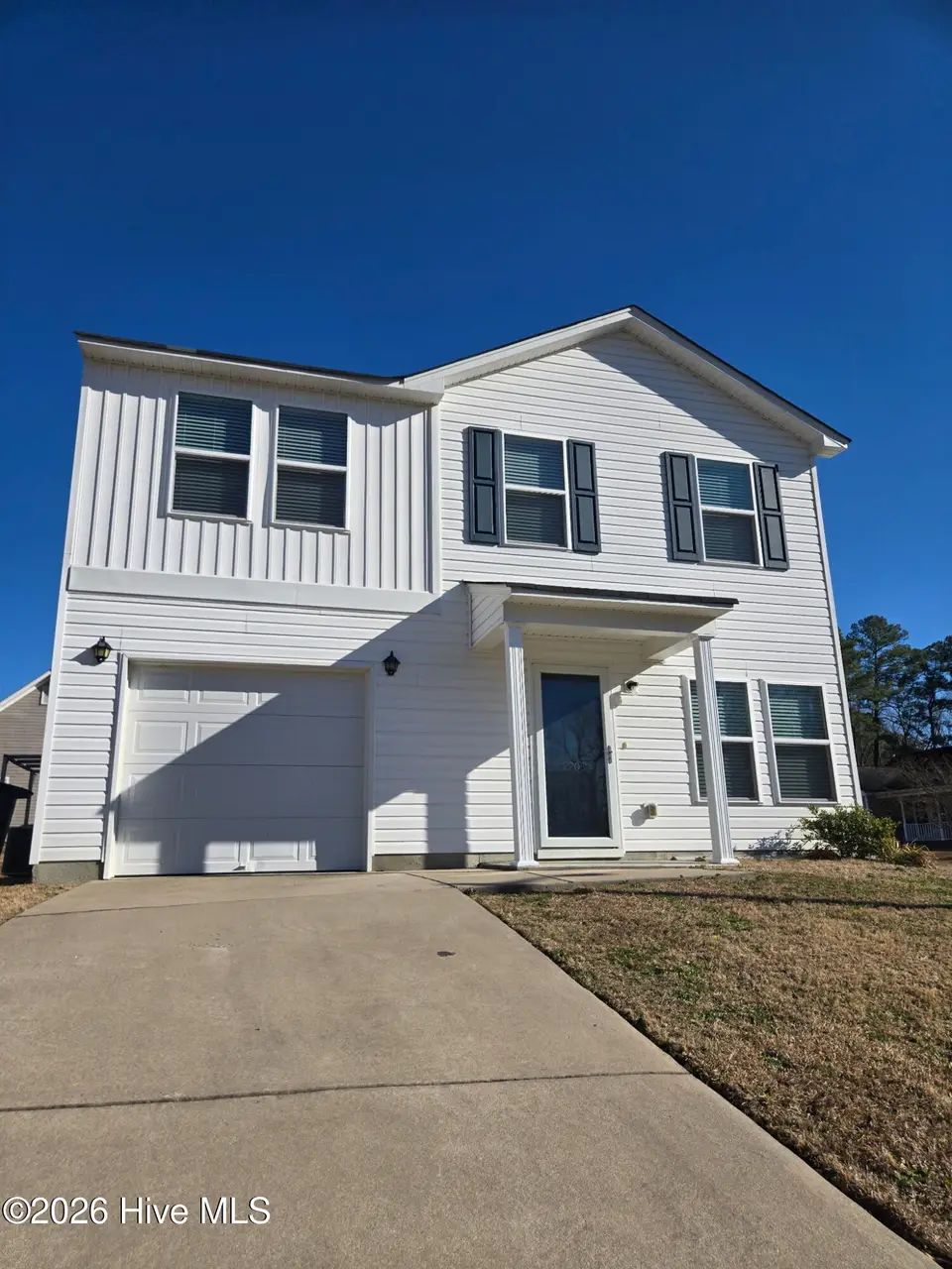 2205 Sawgrass Road, Rocky Mount, NC 27804 – photo 1 of 13: 2205 Sawgrass