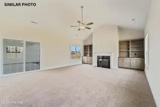 299 Water Wagon Trail, Jacksonville, NC 28546 – photo 22: 20