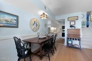 545 Salter Path Road B-3 Ocean Grove, Pine Knoll Shores, NC 28512 – photo 13: Dining Area