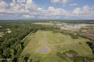 117 33 River Bend Drive, Stella, NC 28582 – photo 13: Stella Landing Drone 1, Stella NC 28582