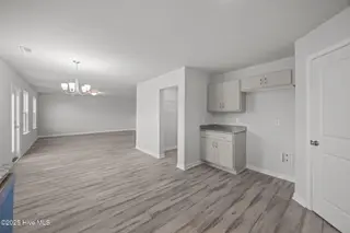 2900 Essex Street, Tarboro, NC 27886 – photo 15: Kitchen pic 3
