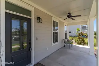 826 Trisail Terrace, Wilmington, NC 28412 – photo 3: Welcome Home