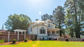 109 Weaver Drive, Lake Waccamaw, NC 28450 – photo 2: 109WEAVER01