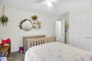 334 Station House Road, New Bern, NC 28562 – photo 21: Bedroom #3