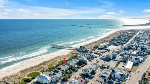 615 S Lumina Avenue Unit 2, Wrightsville Beach