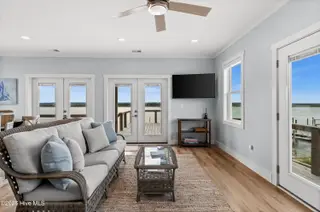 1520 Carolina Boulevard, Topsail Beach, NC 28445 – photo 3