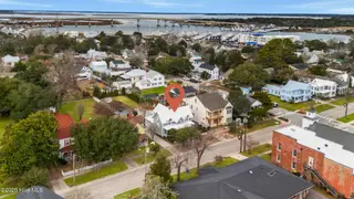 211 Turner Street, Beaufort, NC 28516 – photo 6: 211 Turner Street