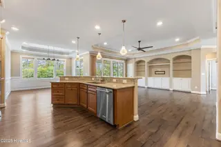 3045 Smeades Drive, Leland, NC 28451 — 3-bedroom home in Brunswick Forest, Leland, NC, photo 17 of 61