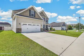 334 Merin Height Road, Jacksonville, NC 28546 – photo 2