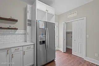 151 Creek Bend Drive, Vass, NC 28394 – photo 16: Kitchen