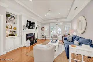 5033 Whitner Drive, Wilmington, NC 28409 — 4-bedroom home in Holly Glen Estates, Wilmington, NC, photo 7 of 31