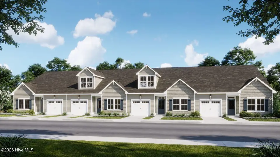 1103 Fryar Avenue 98, Leland, NC 28451 – photo 1 of 44: Eastlyn Coastal Elevation
