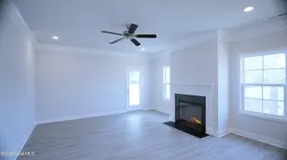 1209 Opaca Drive SE, Bolivia, NC 28422 – photo 12: Living room