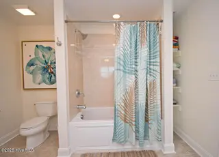 1550 Salter Path Road 409, Indian Beach, NC 28512 – photo 22: BA