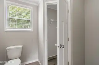 6777 Lewis Drive SE, Winnabow, NC 28479 – photo 17: Master bathroom