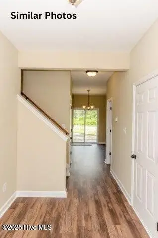 153 Tides End Drive, Holly Ridge, NC 28445 – photo 5: Clayton