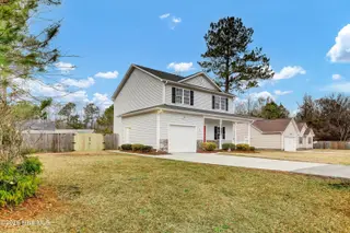 121 Walnut Hills Drive, Richlands, NC 28574 – photo 3: 3