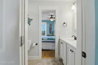 1254 Ocean Boulevard W, Holden Beach, NC 28462 — 5-bedroom home in Holden Beach West, Holden Beach, NC, photo 19 of 66: 23_bathroom 2-1