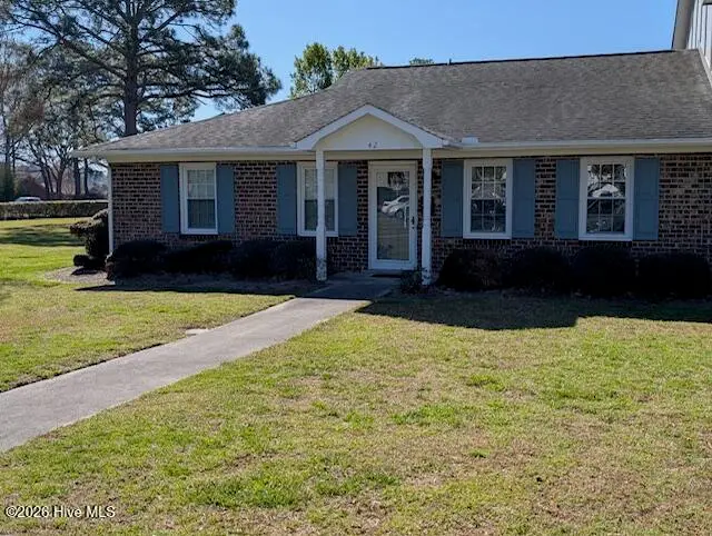 42 Barnes Street, Greenville, NC 27858 – photo 1 of 22: 42 Barnes Street Photo