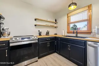 1706 Carolina Avenue, Newport, NC 28570 – photo 11: Kitchen