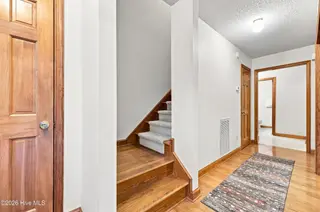 1022 Crosswinds Drive, Elizabeth City, NC 27909 – photo 12: Entry