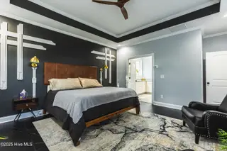 655 Creekway Circle SE, Bolivia, NC 28422 – photo 19: Primary Bedroom